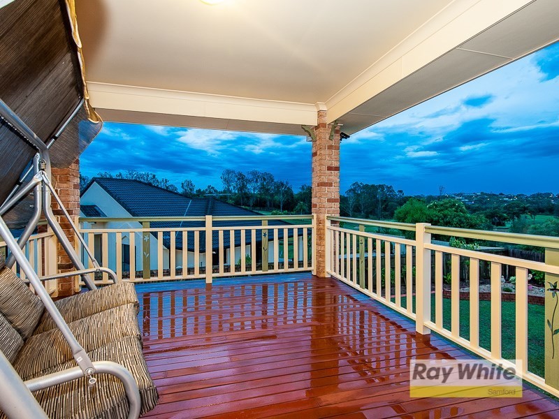 14 Barron Place, Joyner QLD 4500