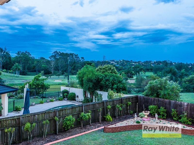 14 Barron Place, Joyner QLD 4500