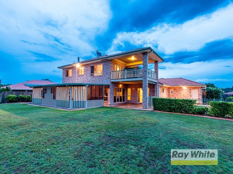 14 Barron Place, Joyner QLD 4500