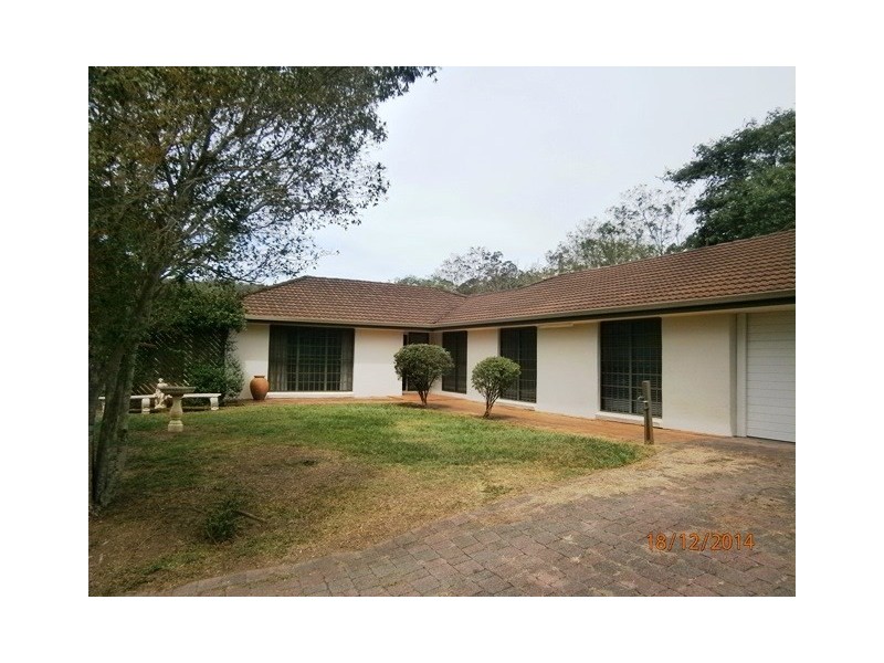 Samford Valley QLD 4520