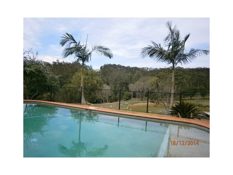 Samford Valley QLD 4520