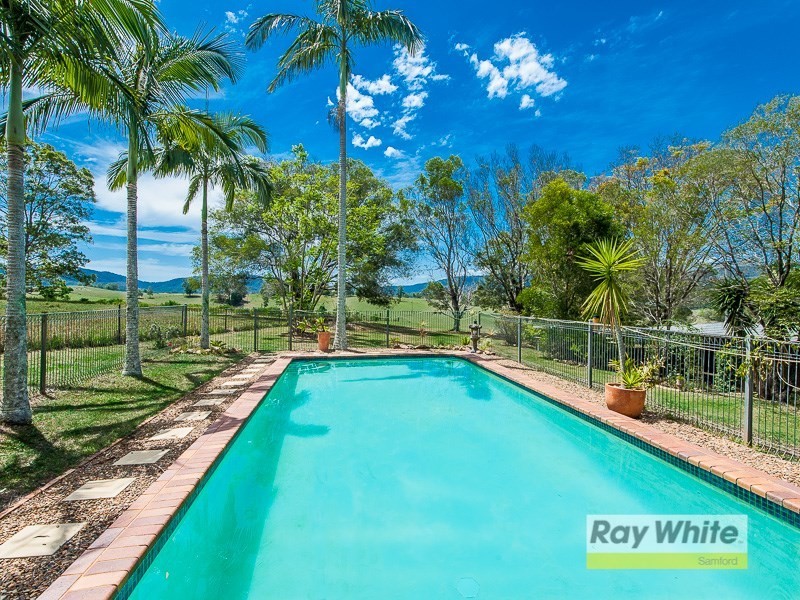 281 Laceys Creek Road, Laceys Creek QLD 4521