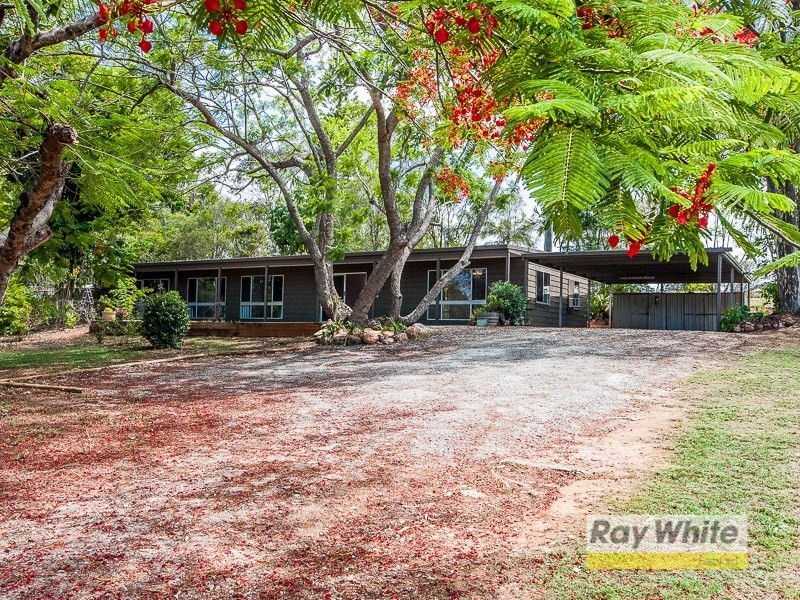 281 Laceys Creek Road, Laceys Creek QLD 4521