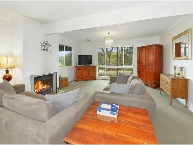 281 Laceys Creek Road, Laceys Creek QLD 4521