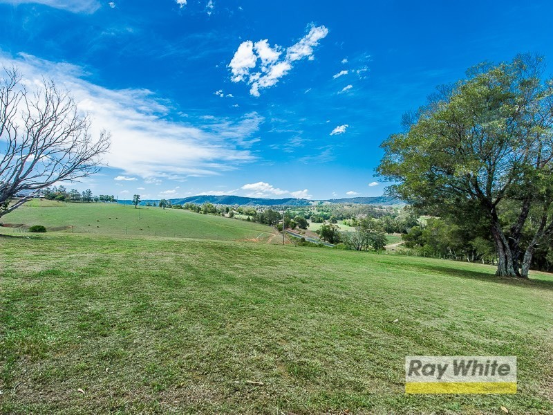 281 Laceys Creek Road, Laceys Creek QLD 4521