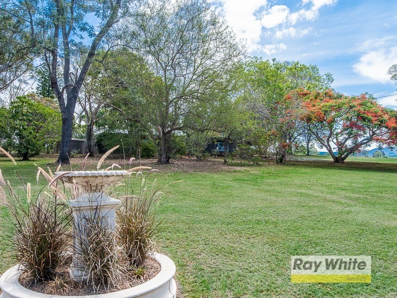 281 Laceys Creek Road, Laceys Creek QLD 4521