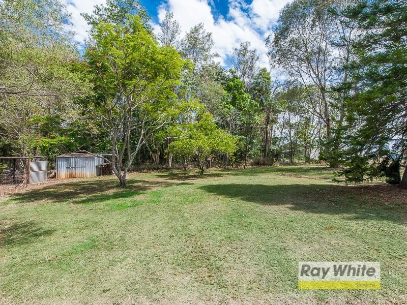 281 Laceys Creek Road, Laceys Creek QLD 4521
