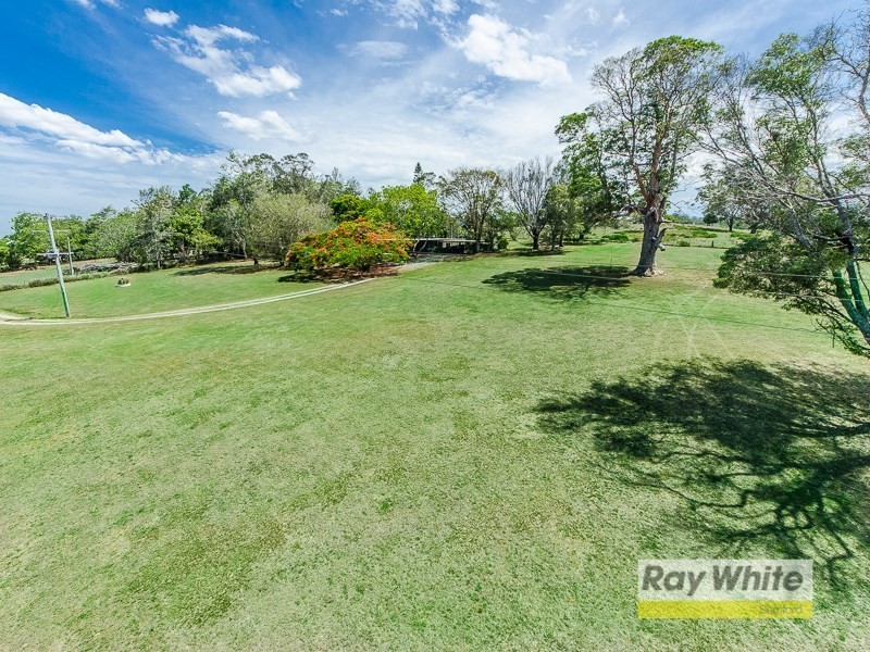 281 Laceys Creek Road, Laceys Creek QLD 4521