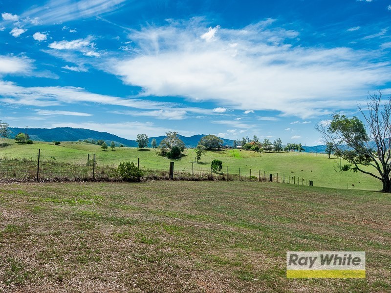 281 Laceys Creek Road, Laceys Creek QLD 4521