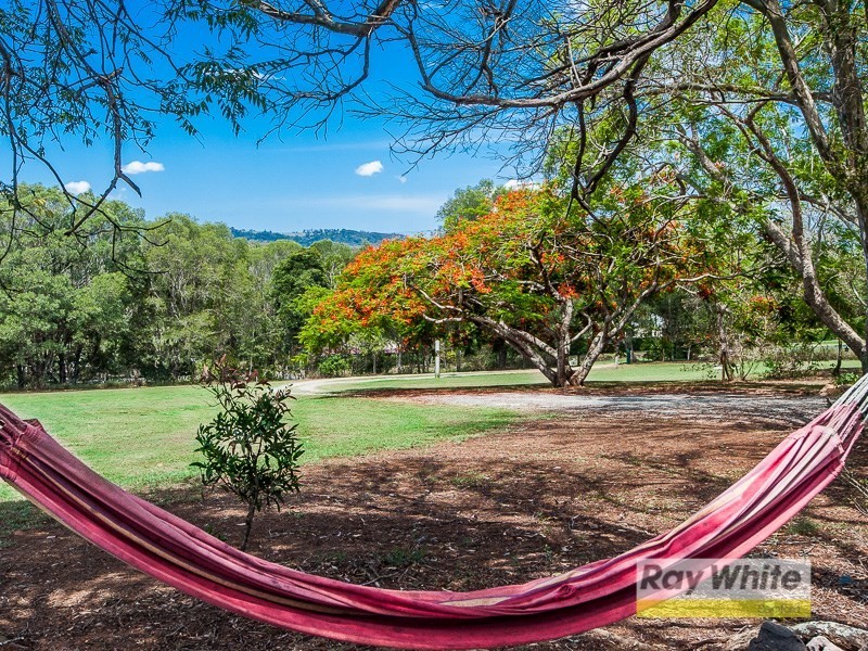 281 Laceys Creek Road, Laceys Creek QLD 4521