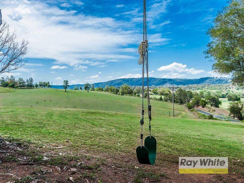 281 Laceys Creek Road, Laceys Creek QLD 4521