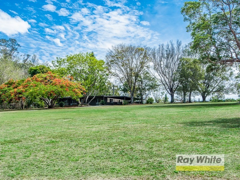 281 Laceys Creek Road, Laceys Creek QLD 4521