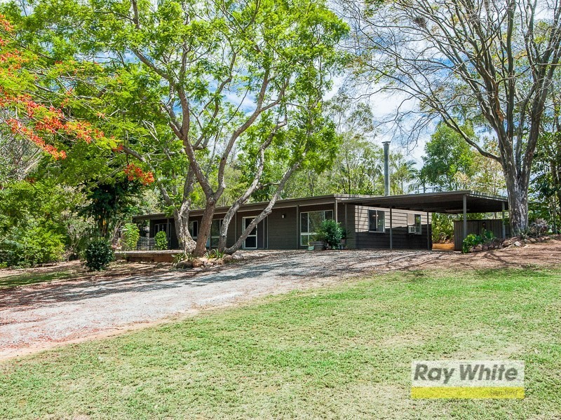 281 Laceys Creek Road, Laceys Creek QLD 4521
