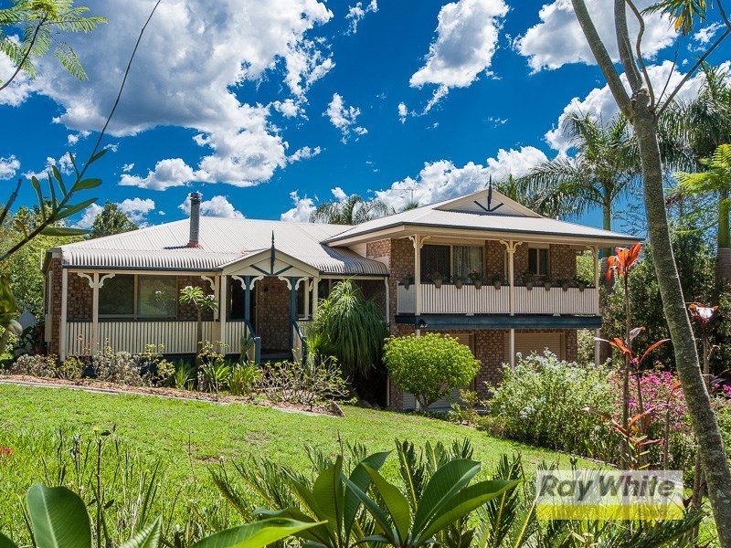 10 Primwood Court, Samford Valley QLD 4520