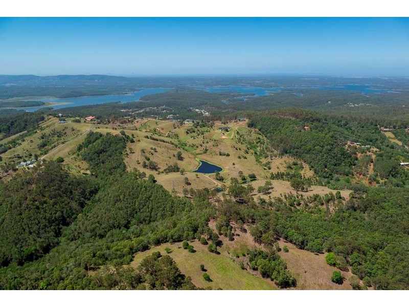 Lots 1-19 695 Clear Mountain Road, Clear Mountain QLD 4500