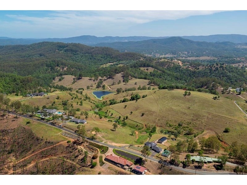 Lots 1-19 695 Clear Mountain Road, Clear Mountain QLD 4500