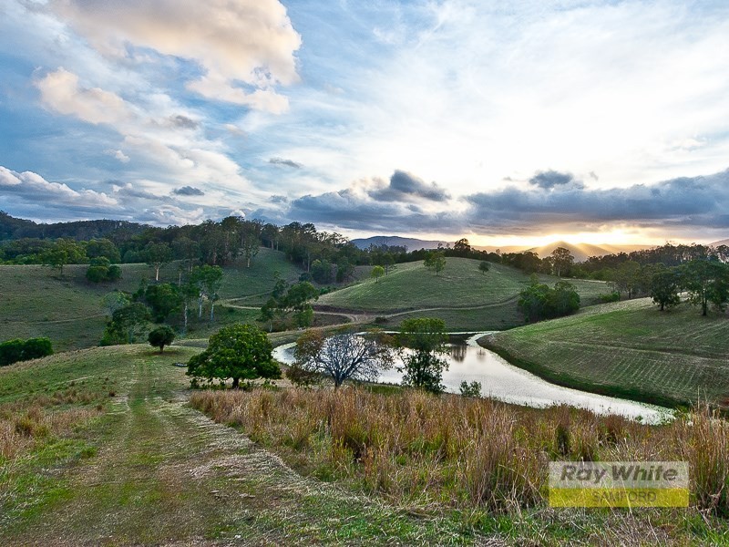 Lots 1-19 695 Clear Mountain Road, Clear Mountain QLD 4500