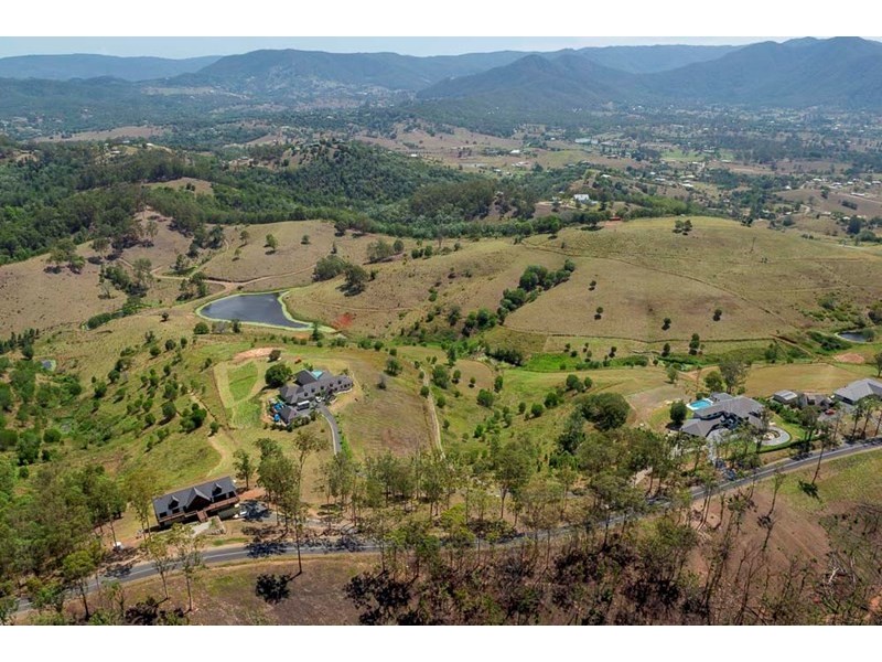 Lots 1-19 695 Clear Mountain Road, Clear Mountain QLD 4500