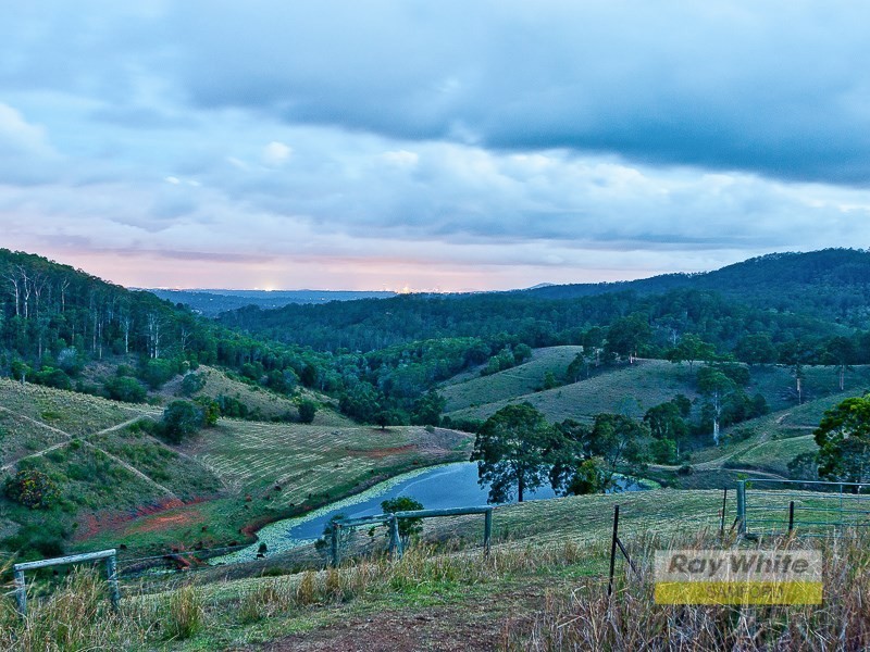 Lots 1-19 695 Clear Mountain Road, Clear Mountain QLD 4500