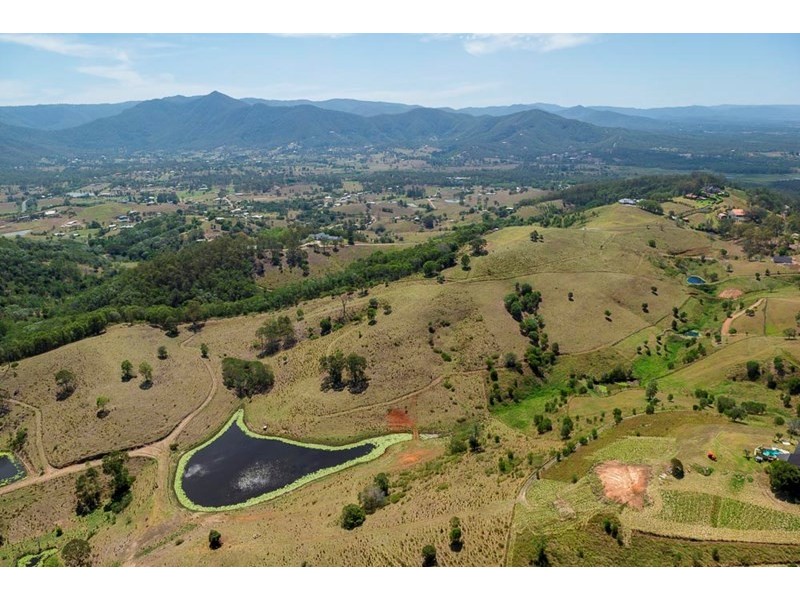 Lots 1-19 695 Clear Mountain Road, Clear Mountain QLD 4500