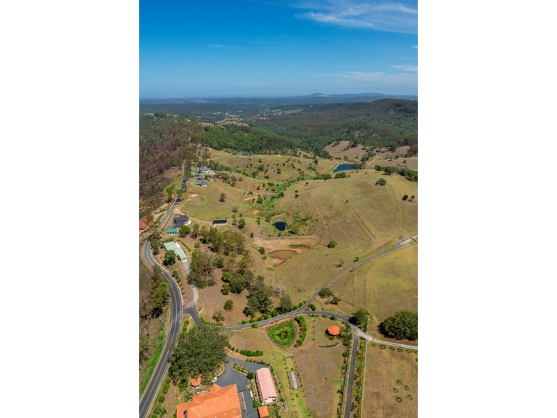 Lots 1-19 695 Clear Mountain Road, Clear Mountain QLD 4500