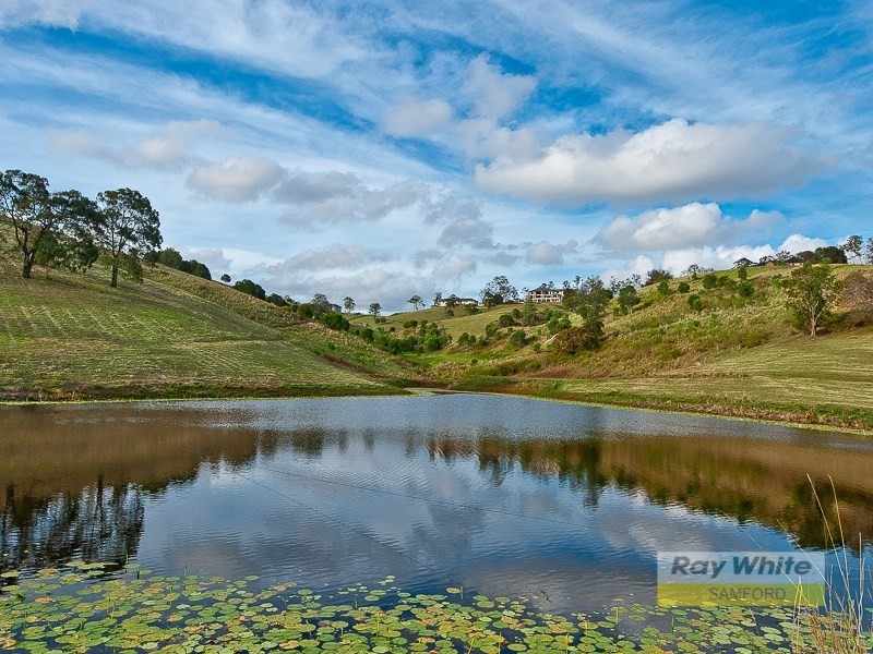 Lots 1-19 695 Clear Mountain Road, Clear Mountain QLD 4500