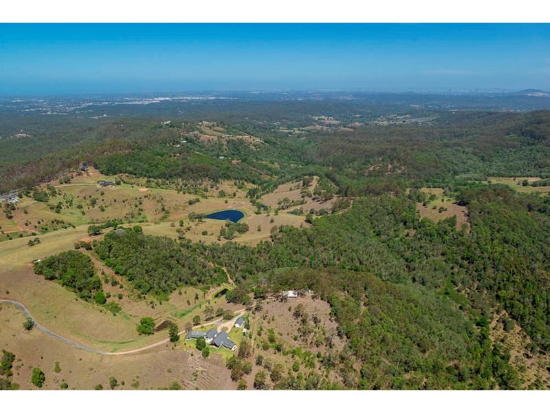 Lots 1-19 695 Clear Mountain Road, Clear Mountain QLD 4500