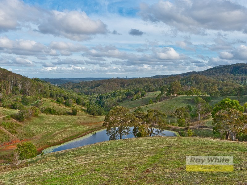 Lots 1-19 695 Clear Mountain Road, Clear Mountain QLD 4500