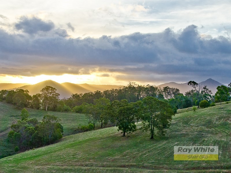 Lots 1-19 695 Clear Mountain Road, Clear Mountain QLD 4500