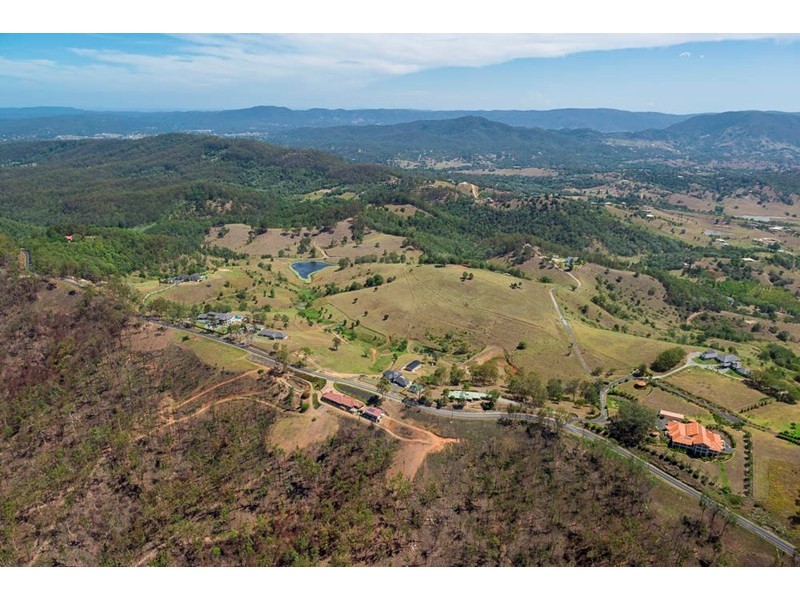 Lots 1-19 695 Clear Mountain Road, Clear Mountain QLD 4500
