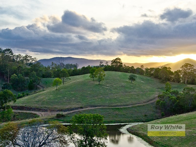 Lots 1-19 695 Clear Mountain Road, Clear Mountain QLD 4500