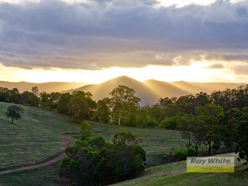 Lots 1-19 695 Clear Mountain Road, Clear Mountain QLD 4500