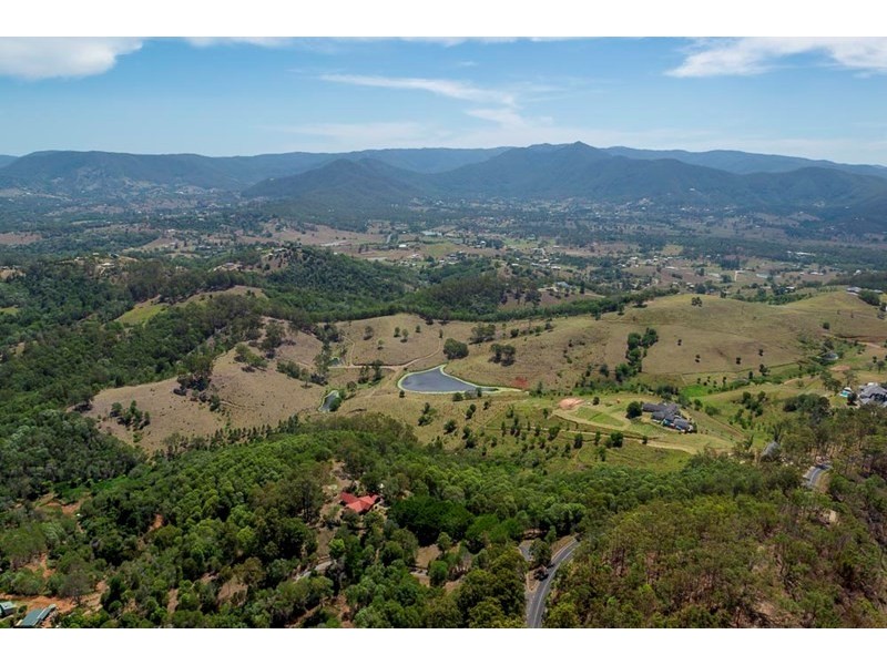 Lots 1-19 695 Clear Mountain Road, Clear Mountain QLD 4500