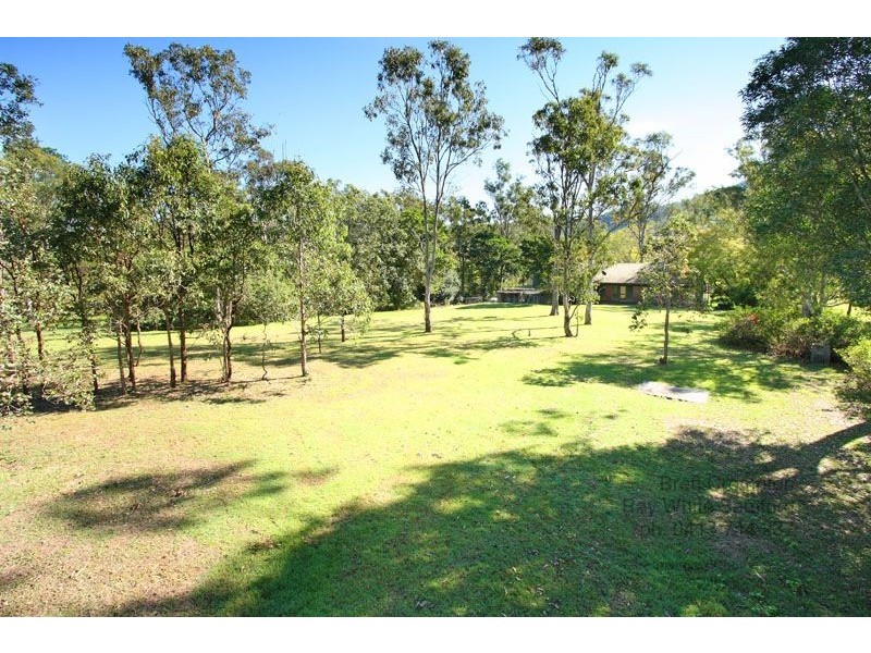 Samford QLD 4520