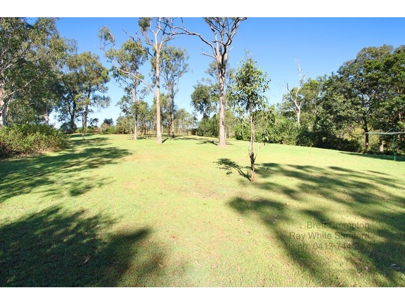 Samford QLD 4520