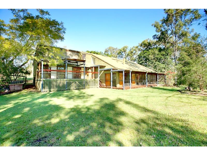 Samford QLD 4520