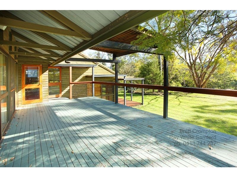 Samford QLD 4520