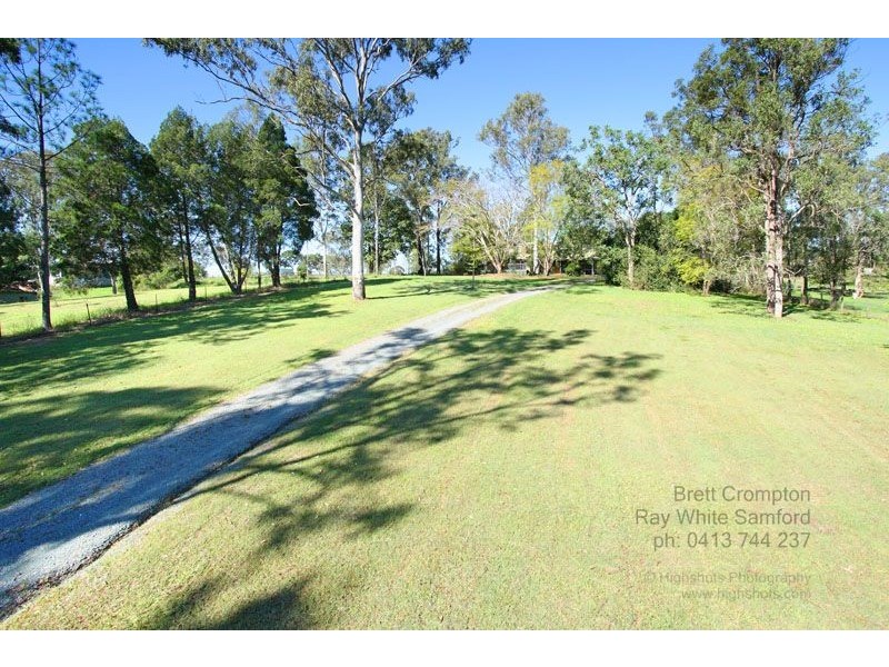 Samford QLD 4520