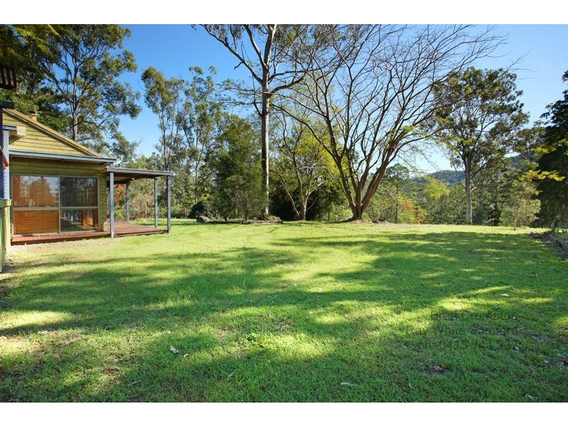 Samford QLD 4520
