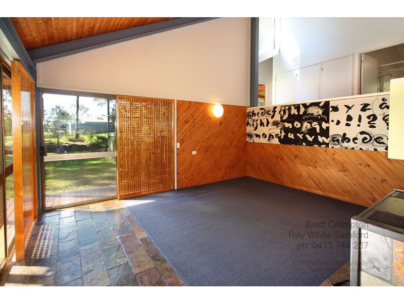 Samford QLD 4520