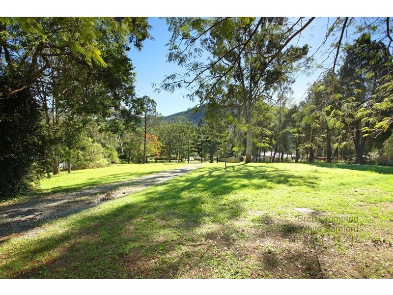 Samford QLD 4520
