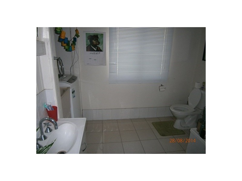 Draper QLD 4520