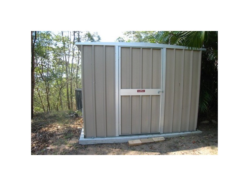 Draper QLD 4520