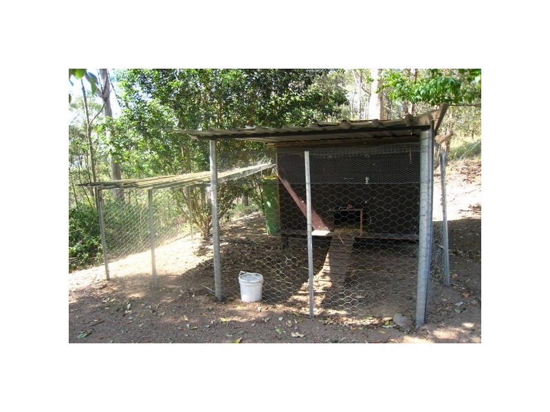 Draper QLD 4520