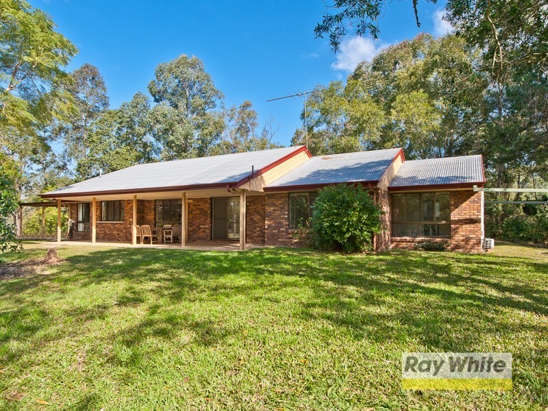 5 Kadanga Court, Highvale QLD 4520