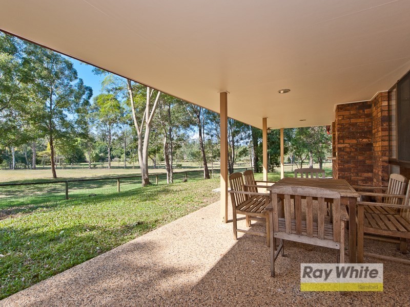 5 Kadanga Court, Highvale QLD 4520