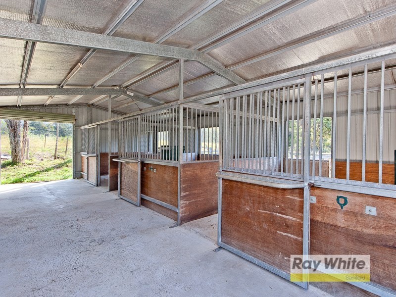 5 Kadanga Court, Highvale QLD 4520