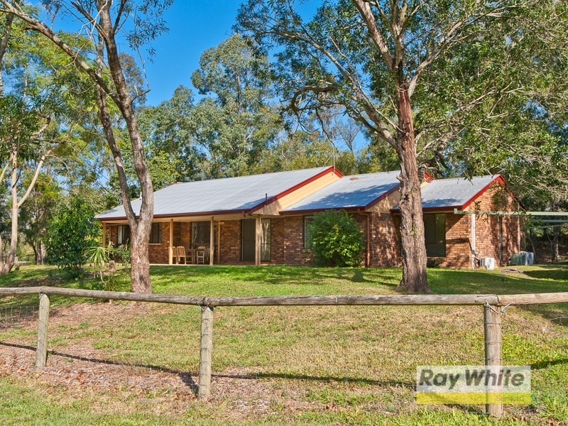 5 Kadanga Court, Highvale QLD 4520