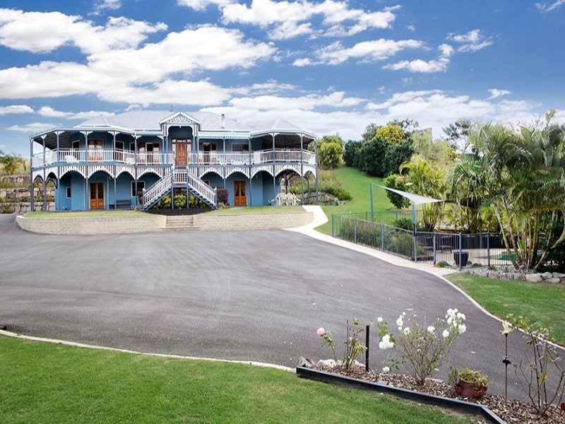 Mount Samson QLD 4520