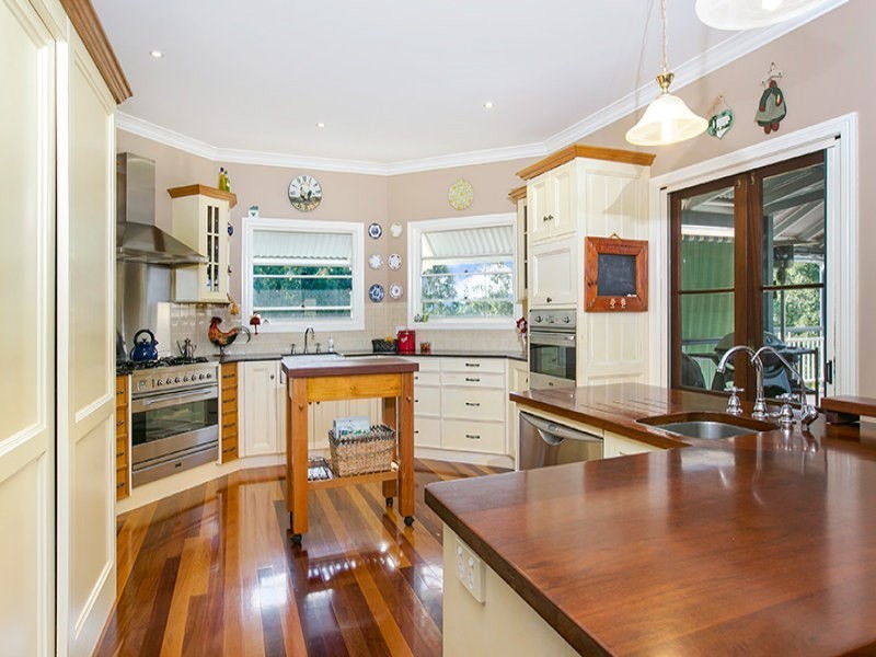 Mount Samson QLD 4520